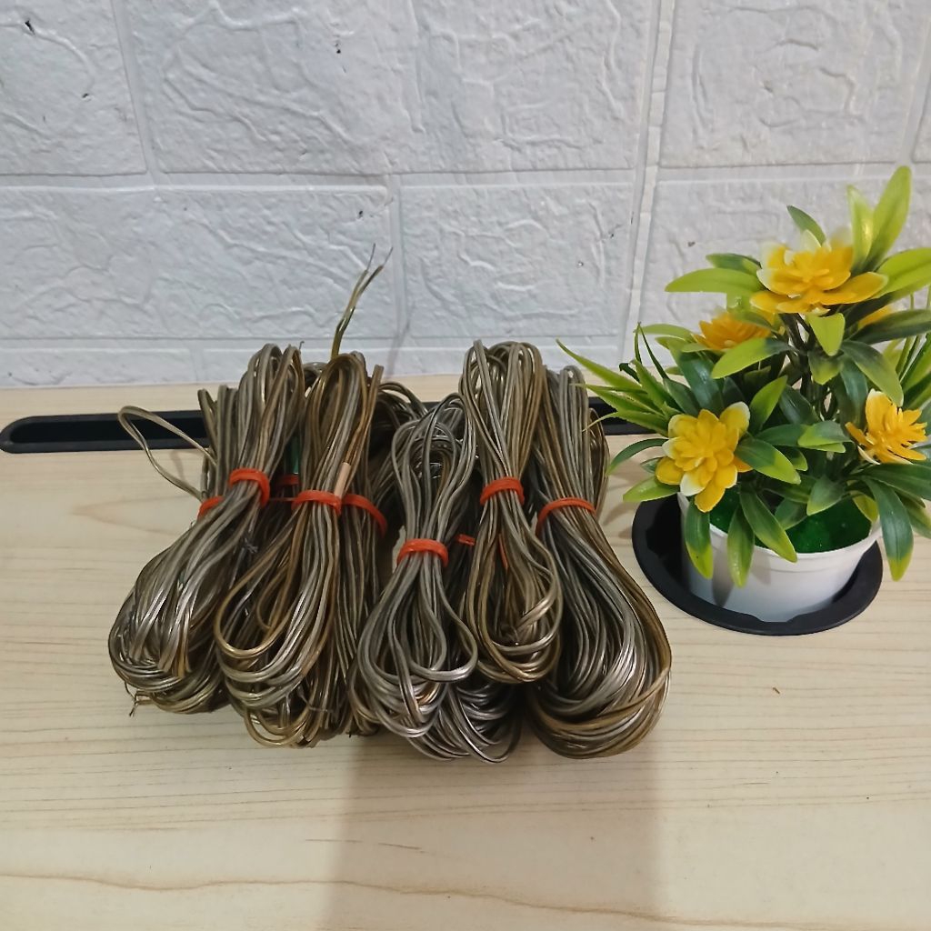 Kabel speaker home theater LG non soket