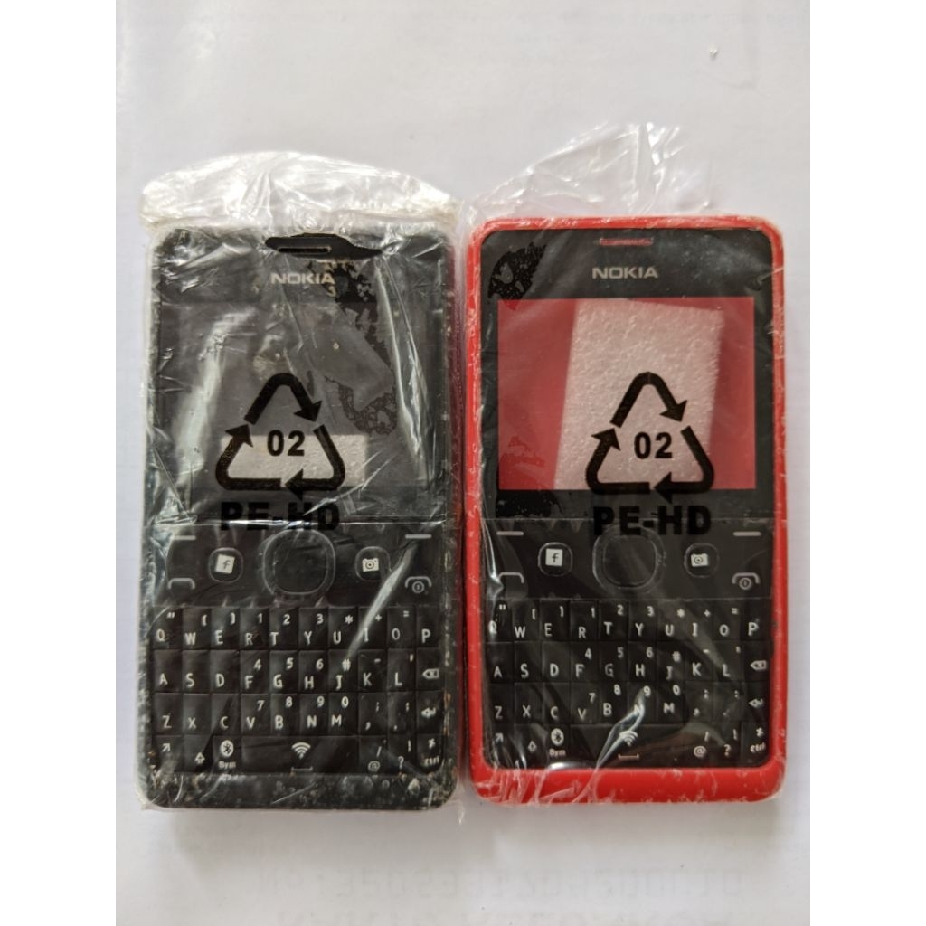 Case Keaing Nokia 210