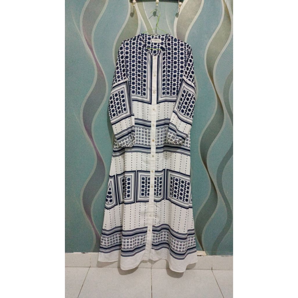 Dress Nawasana original PL