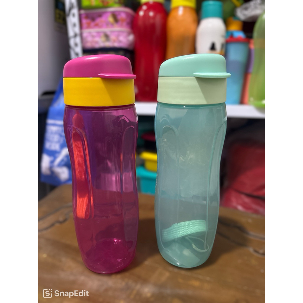 eco fashion flip 500ml Tupperware