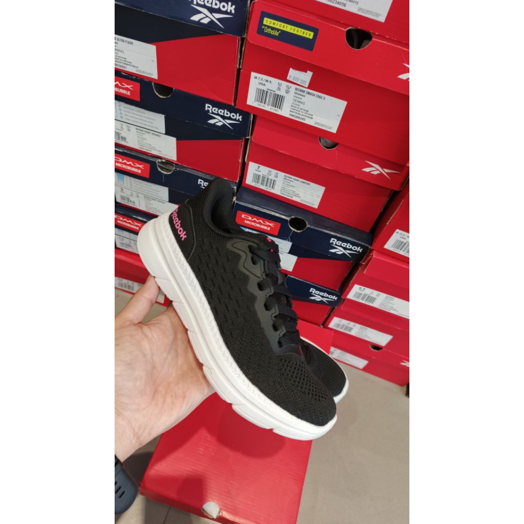 REEBOK QUICK JOGGER ORIGINAL SPORT STATION