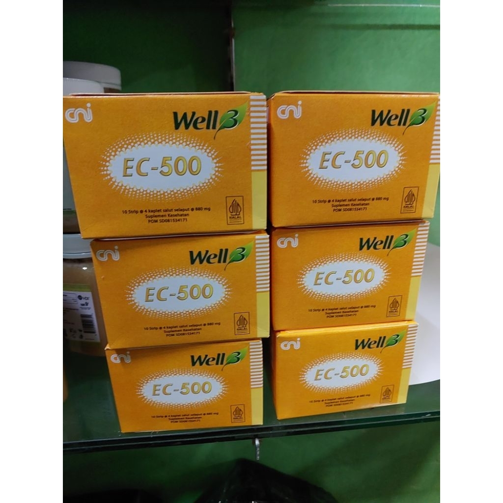 CNI Ester C plus vitamin C