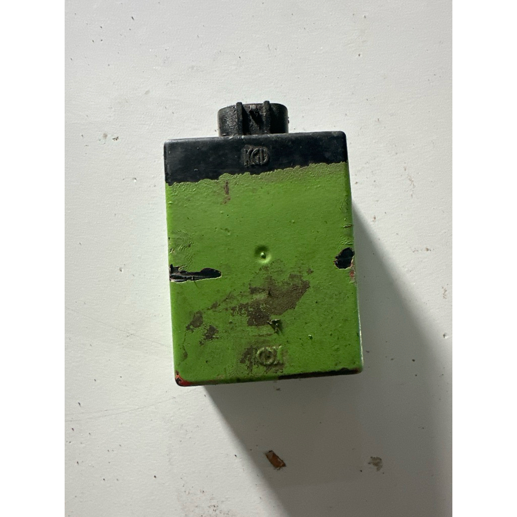 CDI ORI KGD SARTRIA 2TK 2TAK LUMBA SATRIA 6SPED SATRIA RU