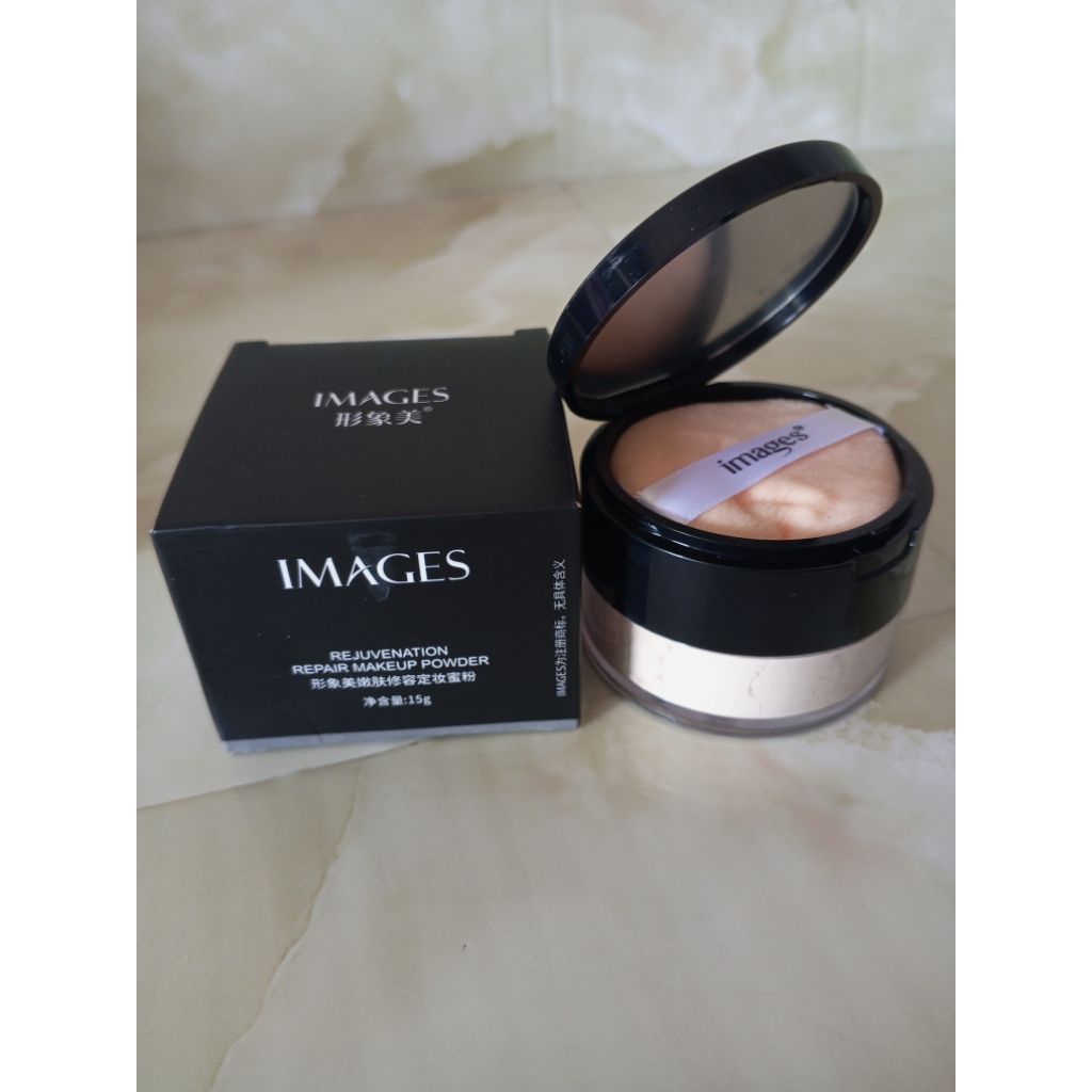 images bedak tabur make up powder