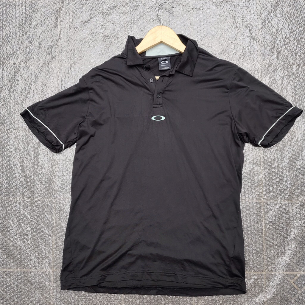 kaos polo Golf Oakley polo shirt Oakley Golf