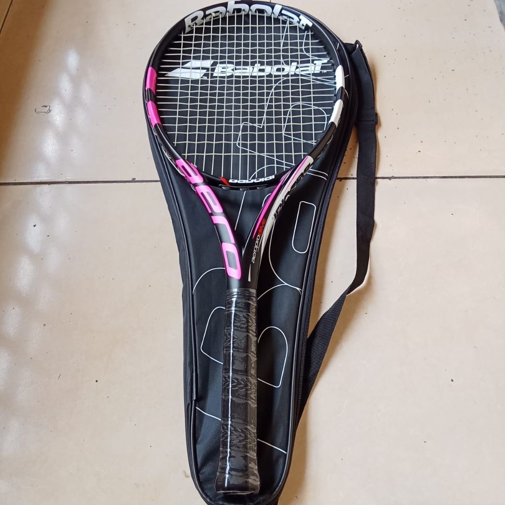 Raket tenis babolat aeropro drive