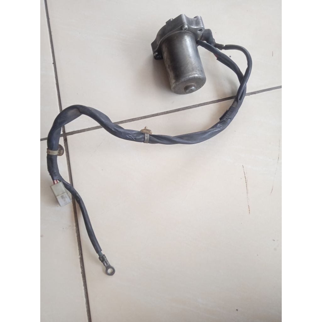 dynamo stater beat karbu vario 110 karbu beat fi stater kasar original