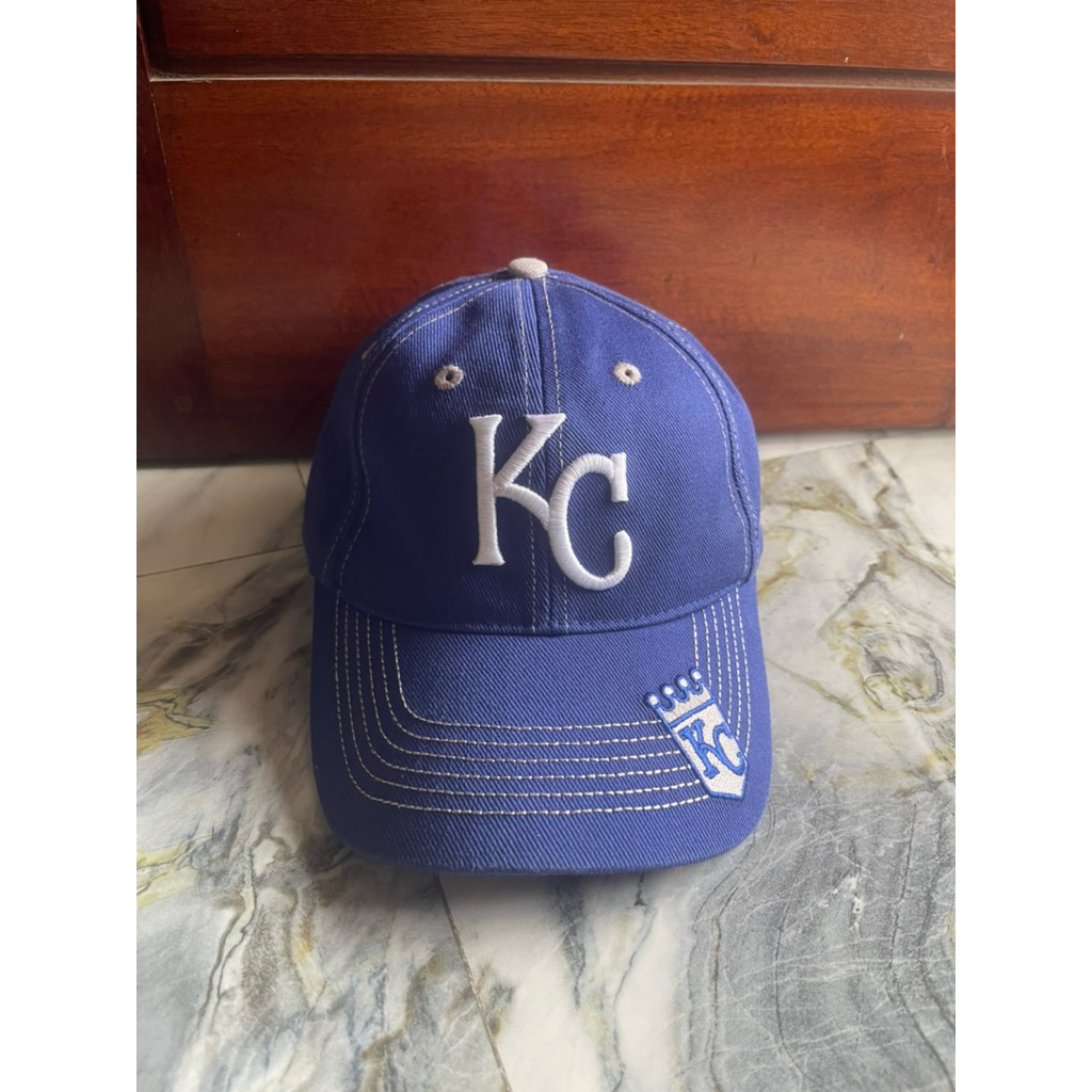 topi baseball KC