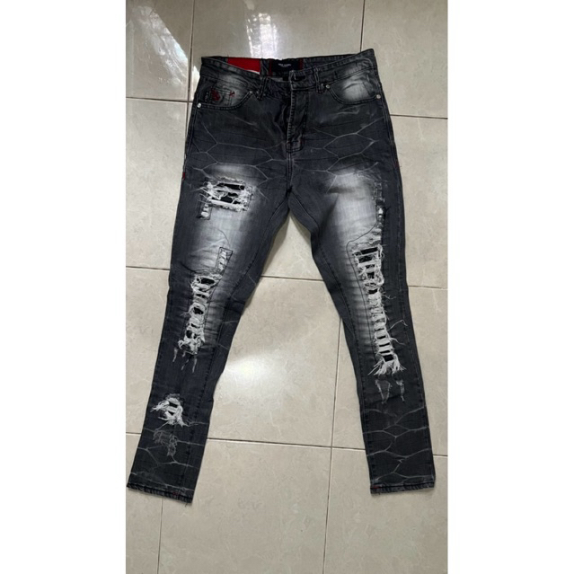 celana jeans denimitup