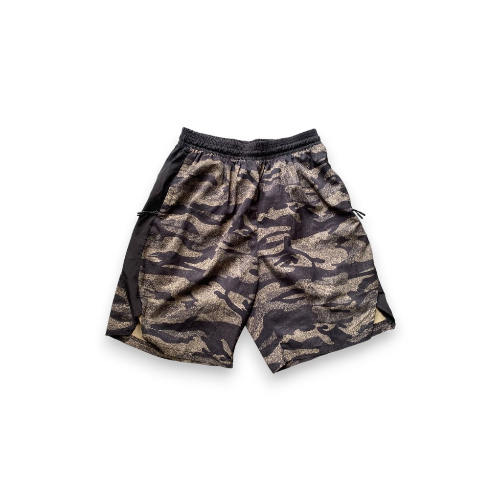 Celana Pendek Under Armour Camo shortpants
