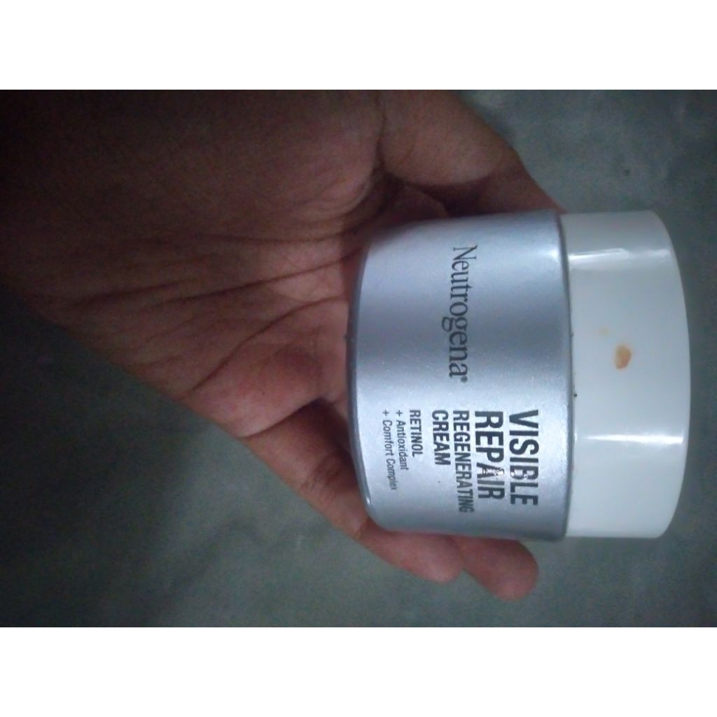 Retinol Neutrogena