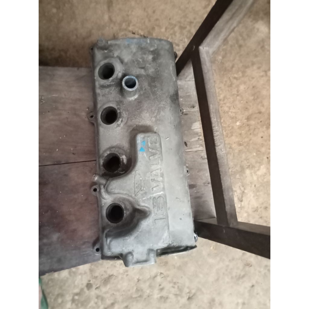 Tutup slider head daihatsu zebra espas 1.3