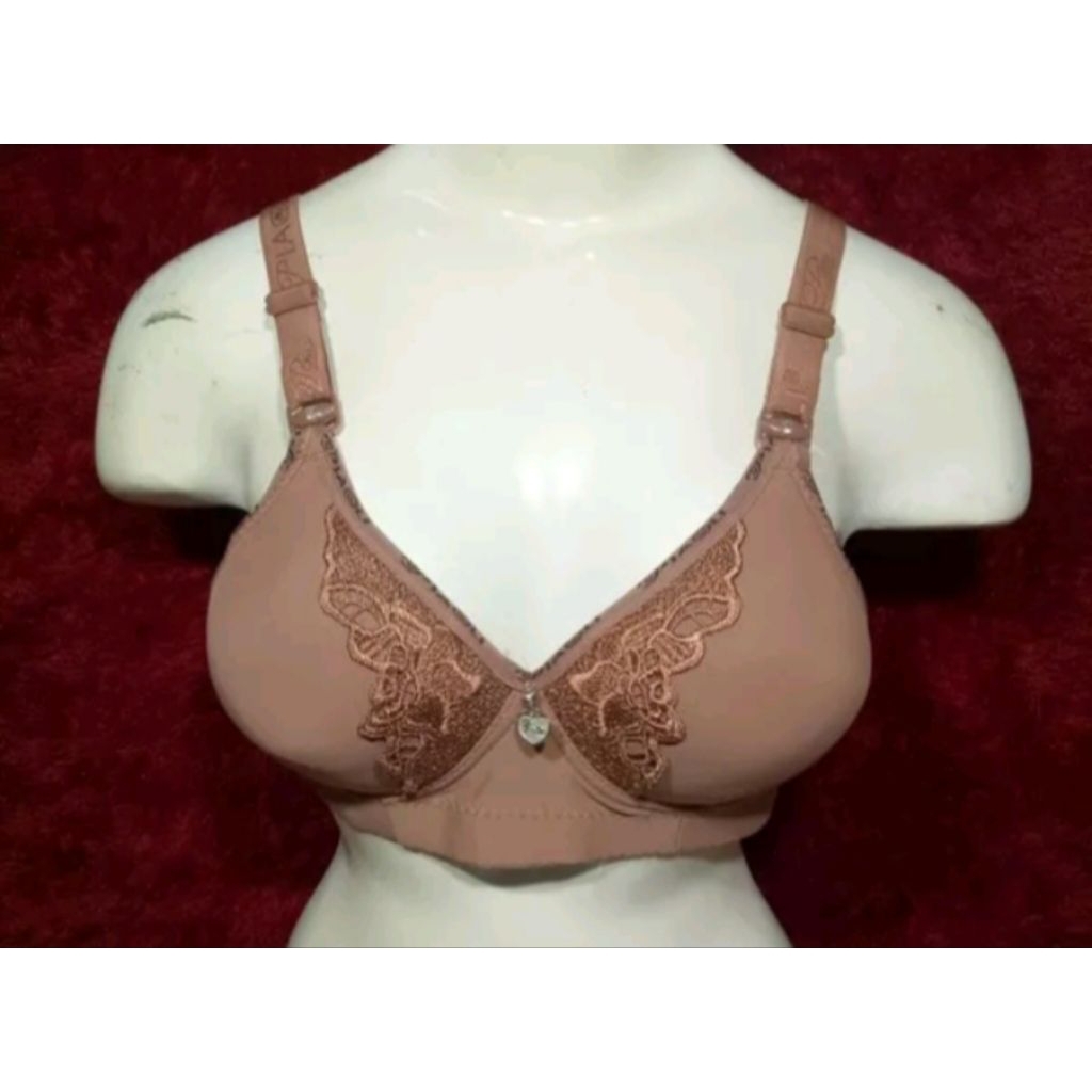 BH PIAOLI BH PUSh up cup B kait 3