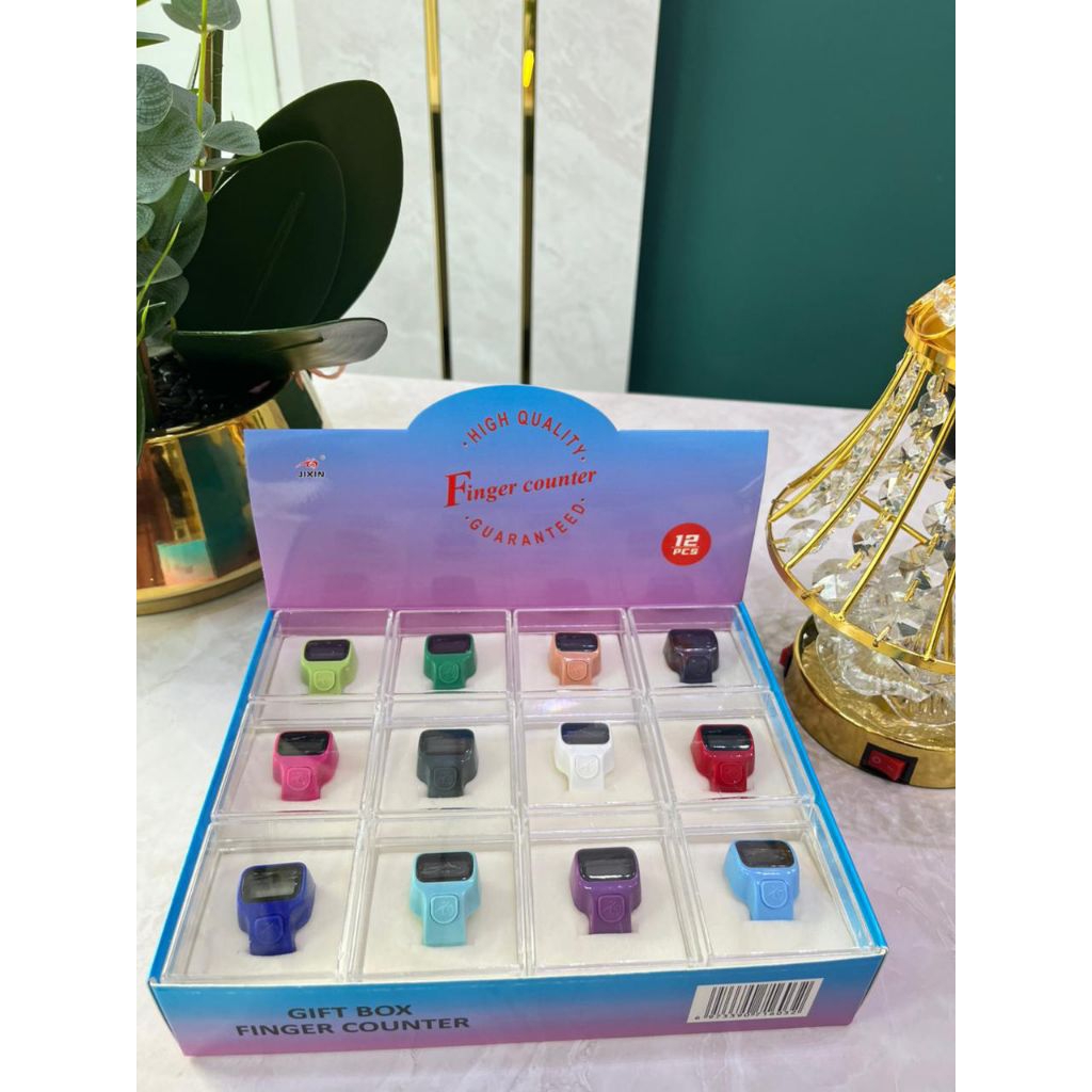 Tasbih Digital Mini | Tasbih Digital | Tasbih | Tasbih Mini