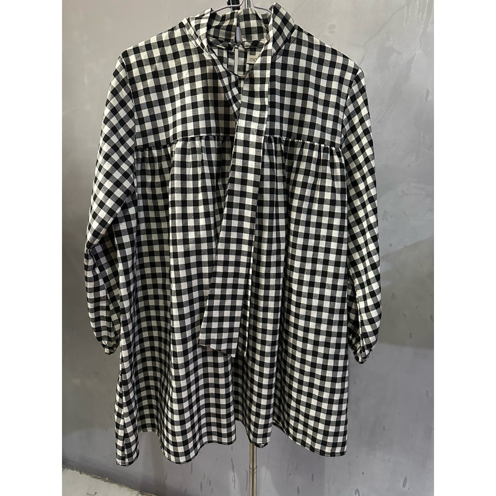 Produk Mahara PRELOVED