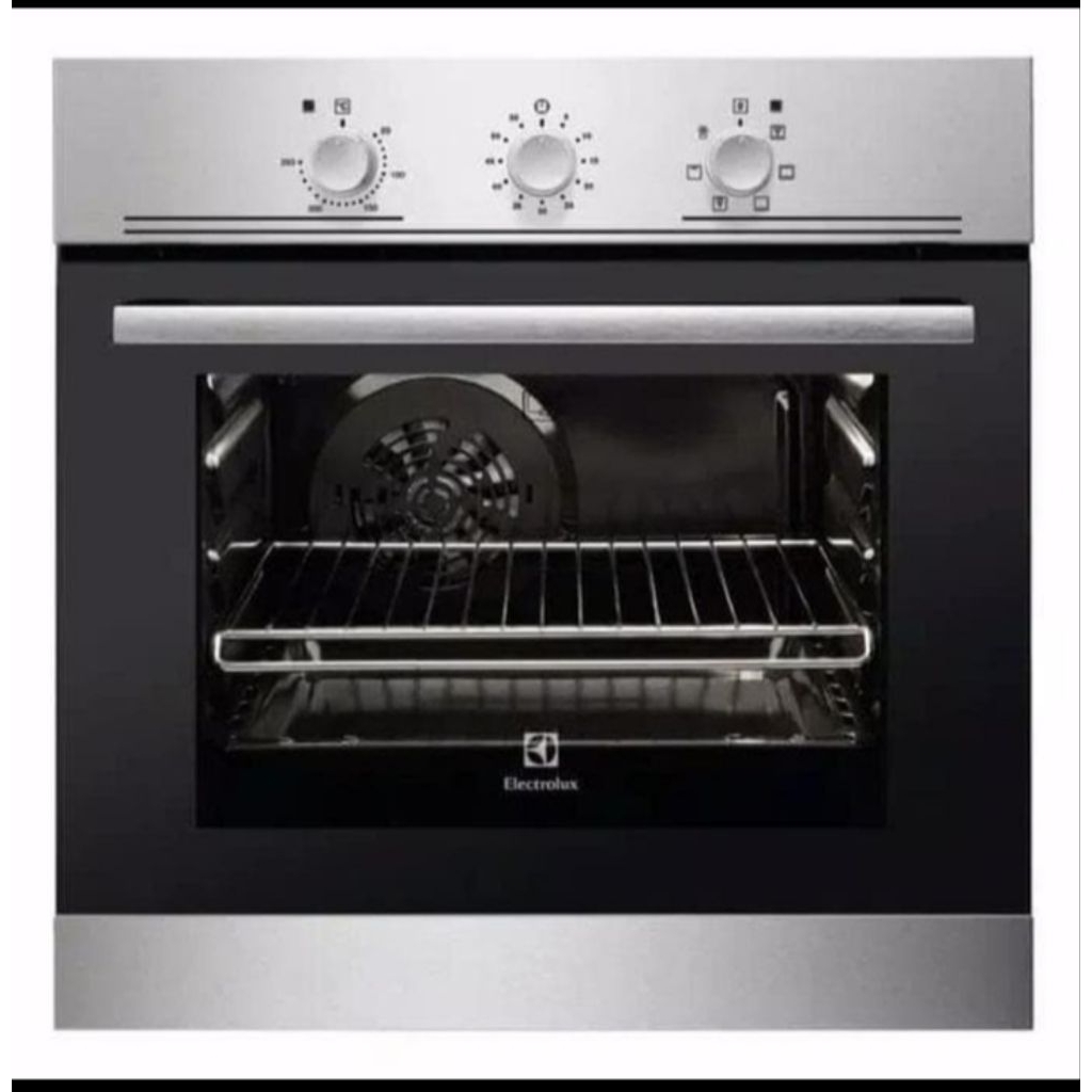 Oven TANAM LISTRIK ELECTROLUX EOB2100COX