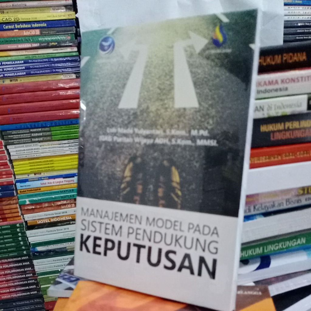 sistem pendukung keputusan