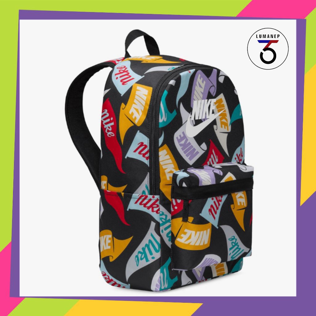 Nike Heritage Backpack 25L