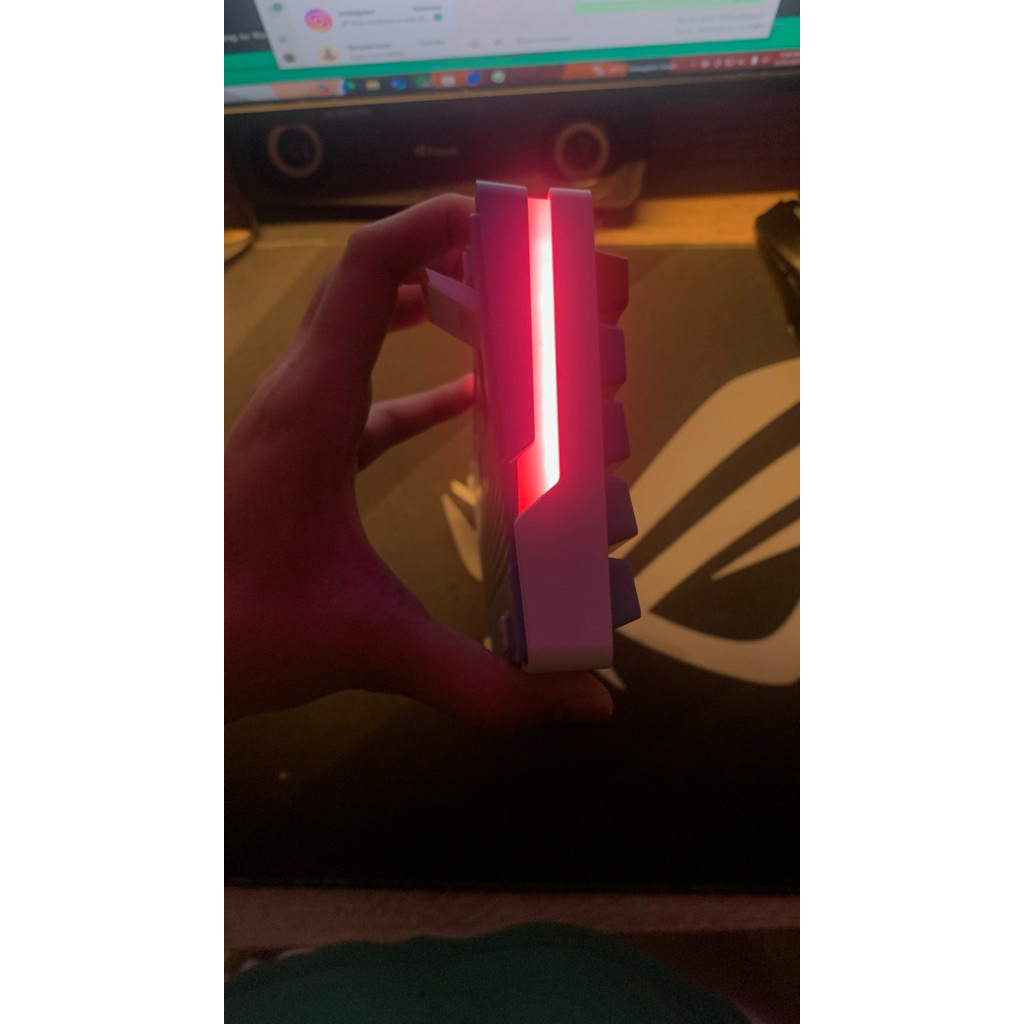 ZIFRIEND ZA68 3 MODE