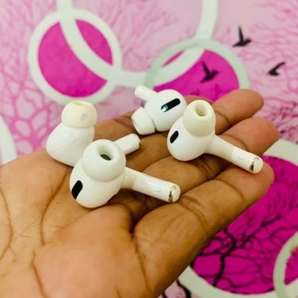 Earpiece Only ( Rusak ) AirPods Pro Gen 1