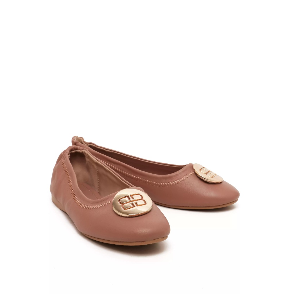 Sepatu Flat Wanita BUccheri BW4003