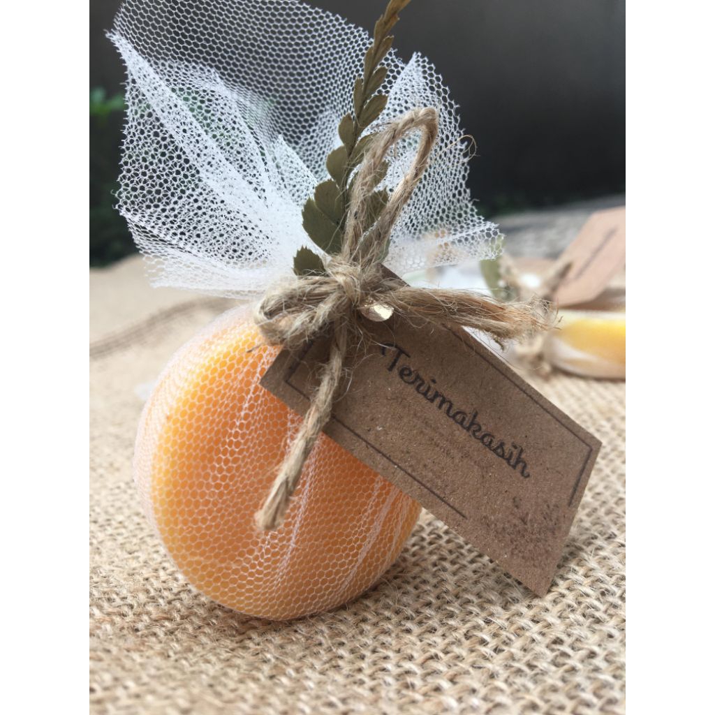 Sabun organik | organic soap | souvenir sabun organik natural handmade