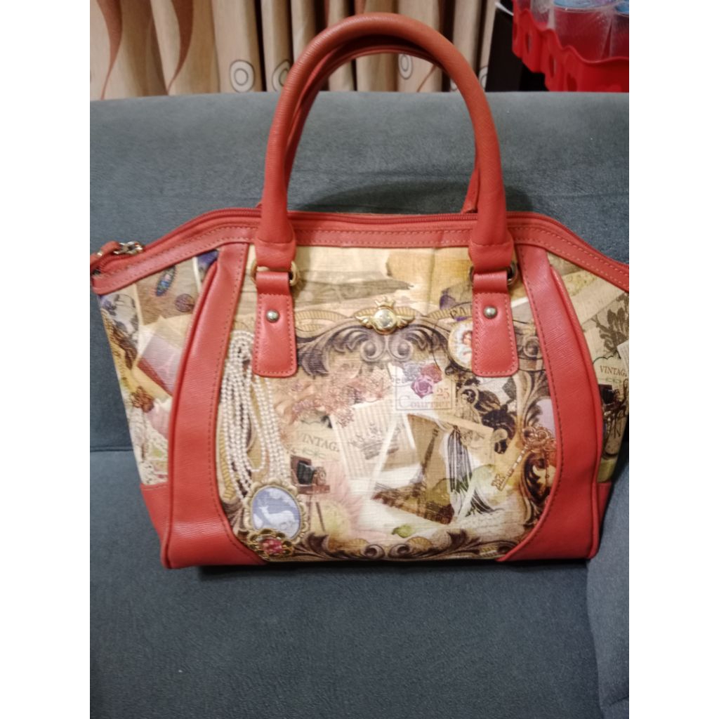 tas preloved sonovi