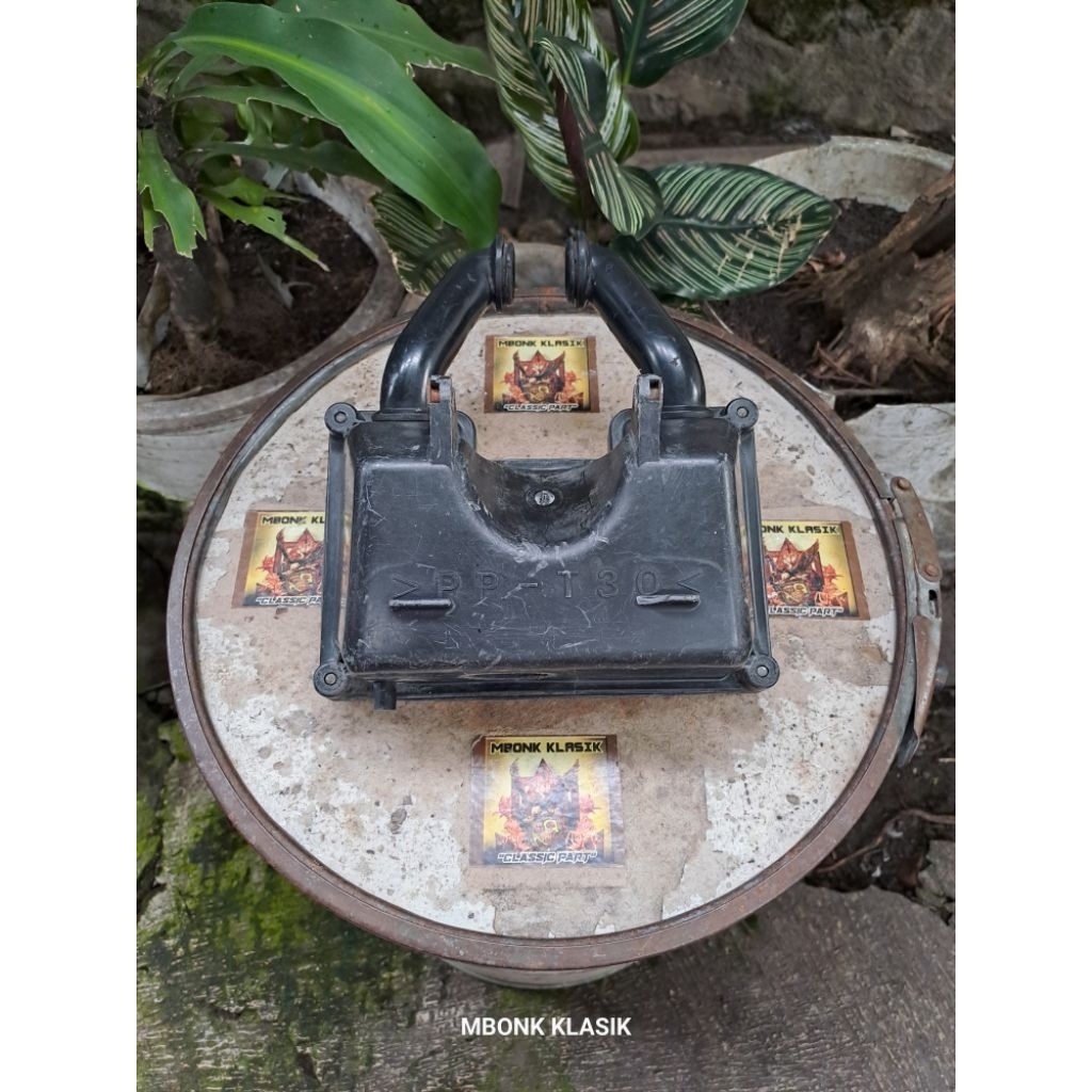 box filter yamaha crypton vega r lama ORIGINAL filter udara crypton vega r lama