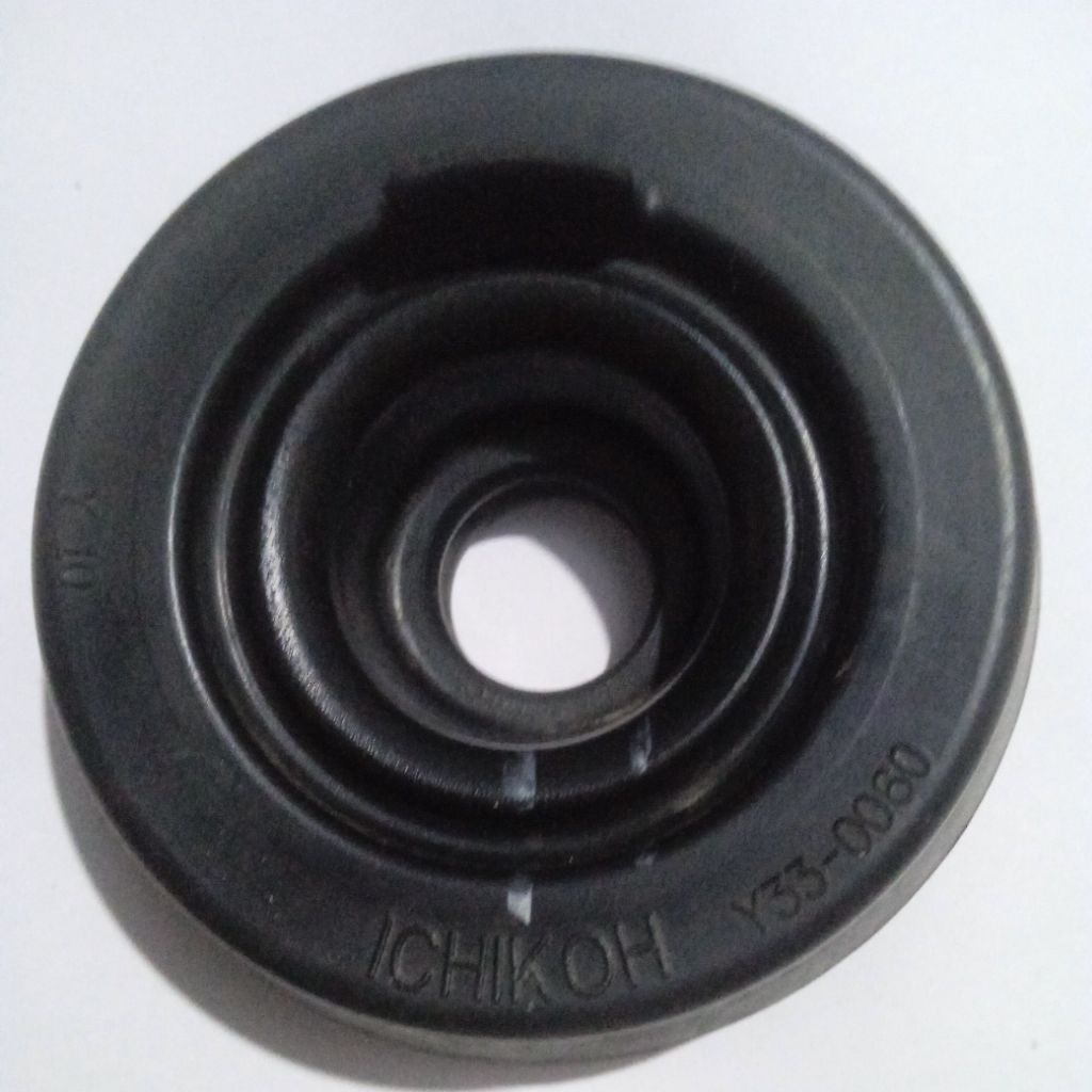 karet penutup bohlam lampu depan h4 original toyota avansa_ Xenia old 2004_2007_2009_2011