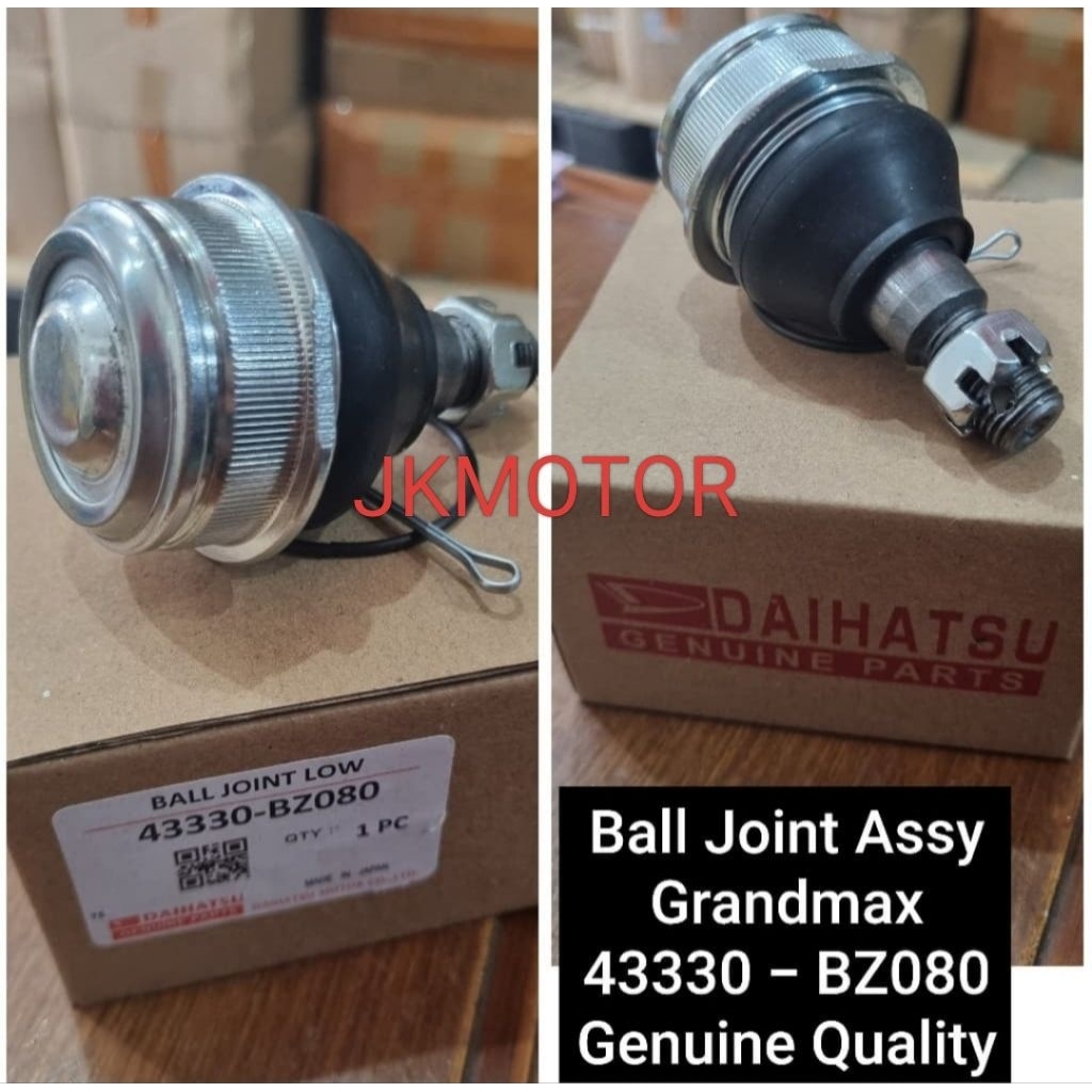 BALL JOINT DAIHATSU GRAND MAX, RUSH, TERIOS, LUXIO ORI