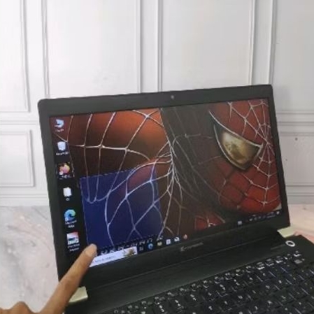 TOSHIBA DYNABOOK PORTEGE X40-G i7-10610U /16GB RAM /512GB SSD/TOUCHSCREEN