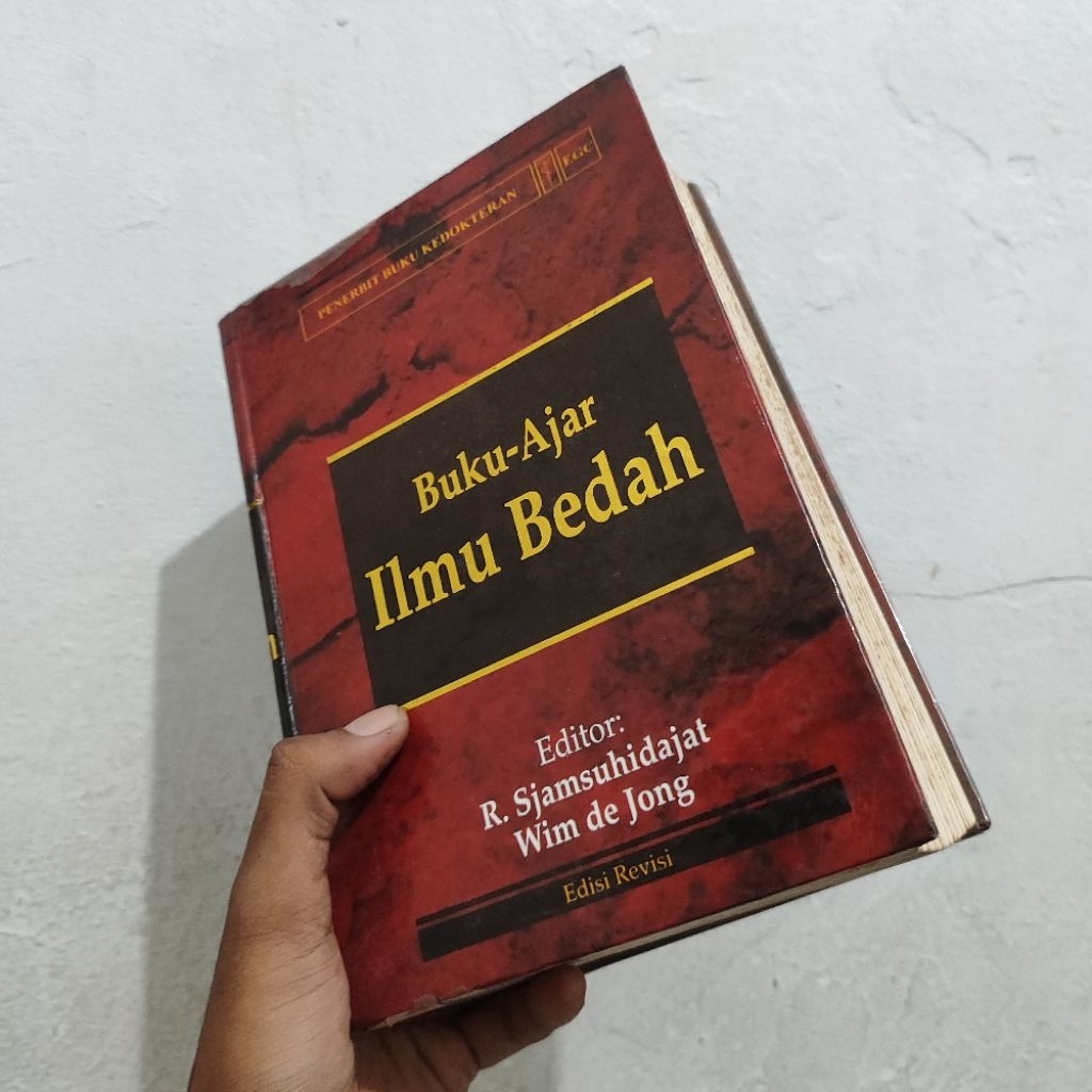 buku-ajar ilmu bedah (edisi revisi)