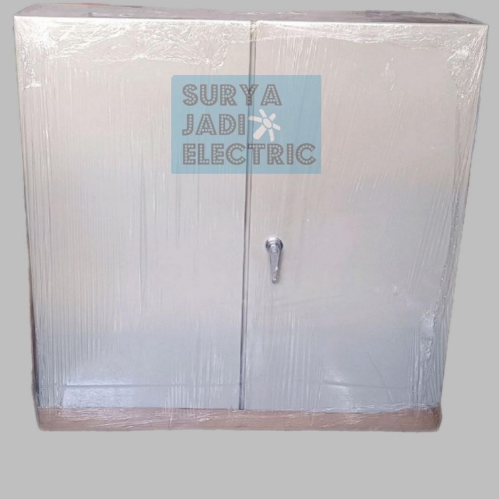 Panel Box Indoor 120x120x30cm / Box Panel Indoor Kotak Panel Listrik 120x120x30 cm 120 x 120 x 30 cm