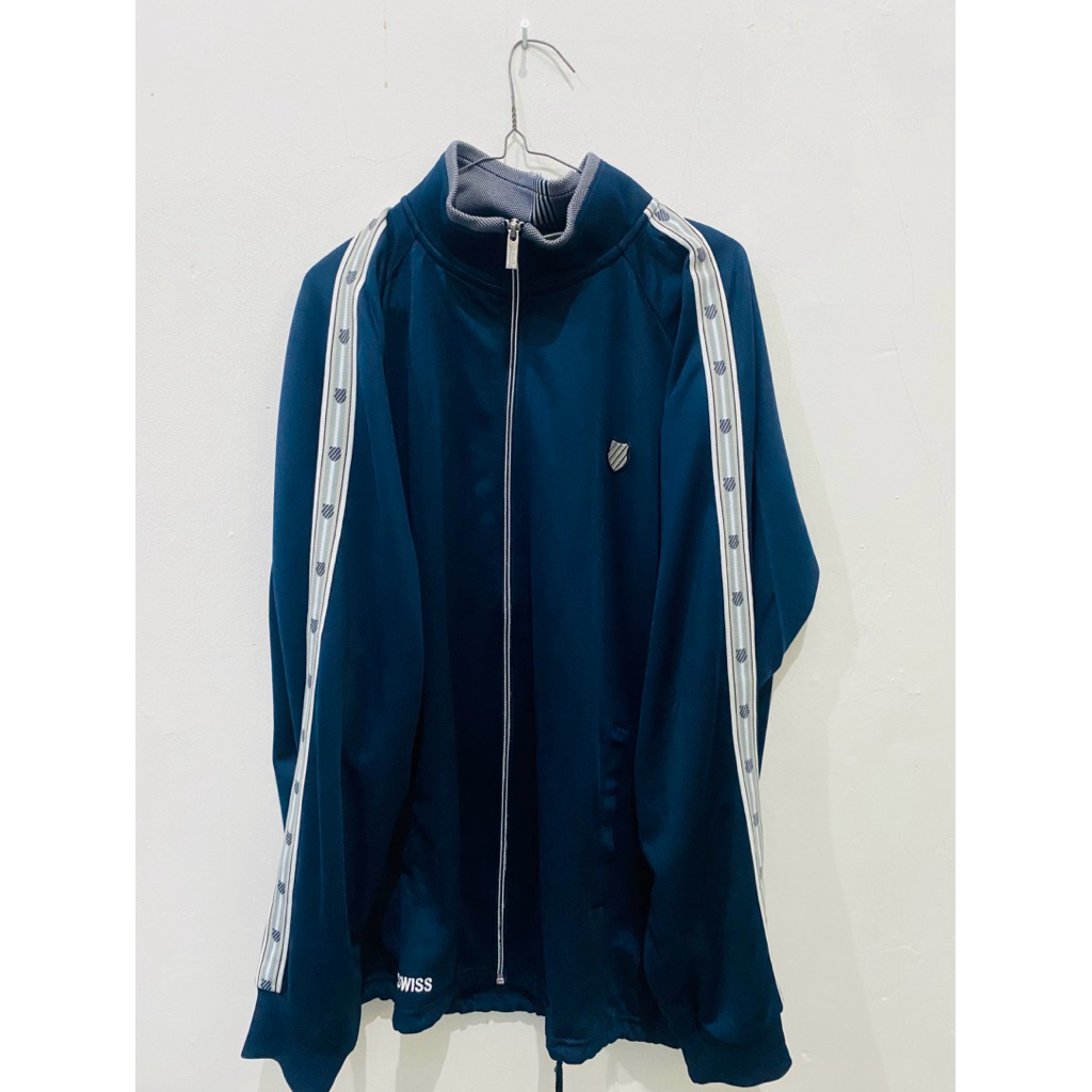 K-SWIS KSWIS TEPPED SECOND