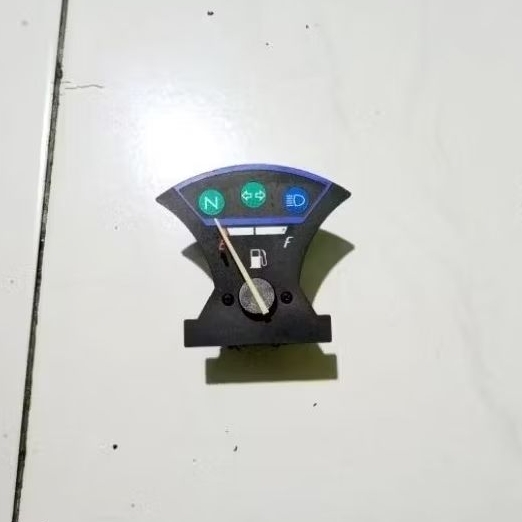 Mesin amper Bensin Yamaha Vixion Old