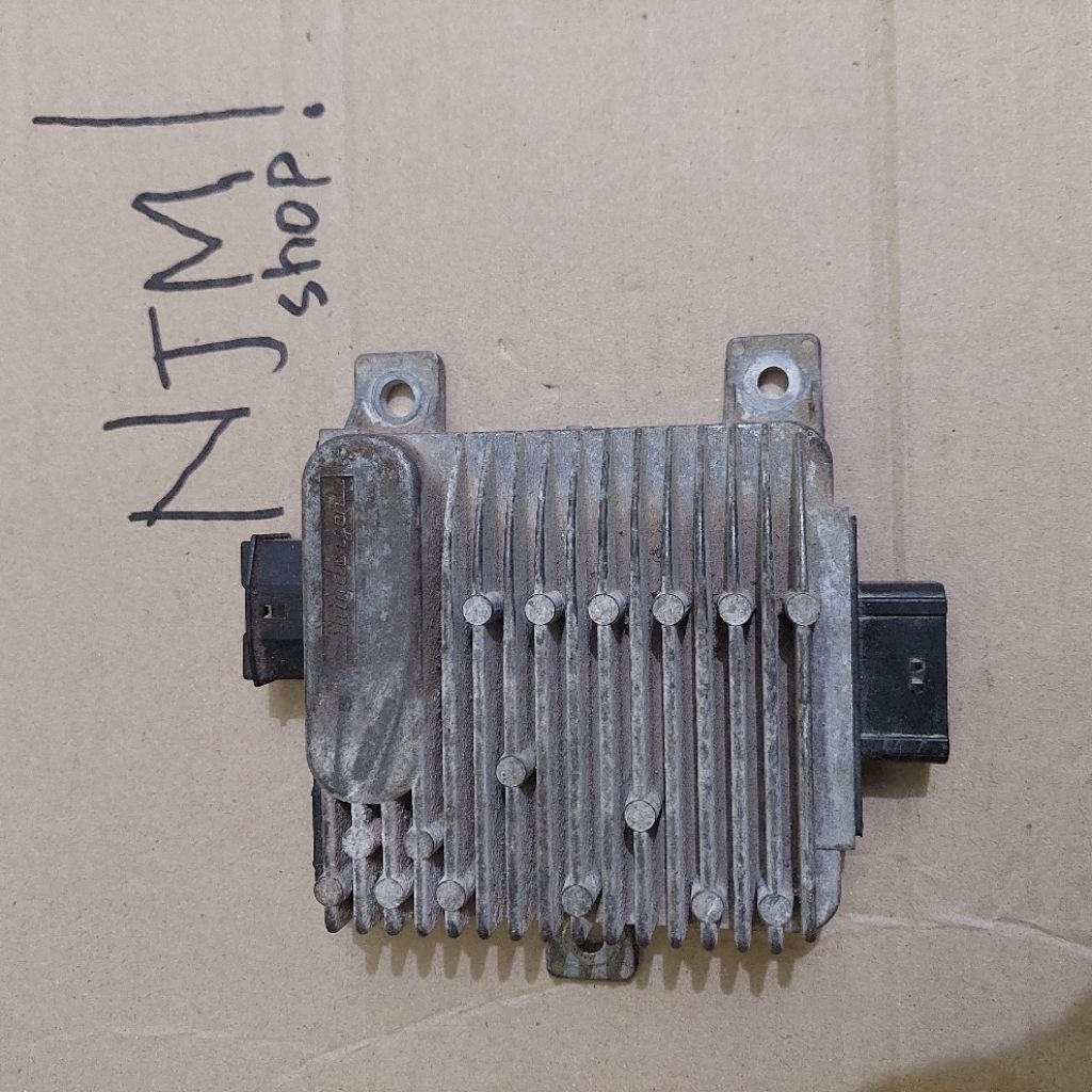 ECU ECM KZRM B21 Honda Vario 125 NON ISS Second original