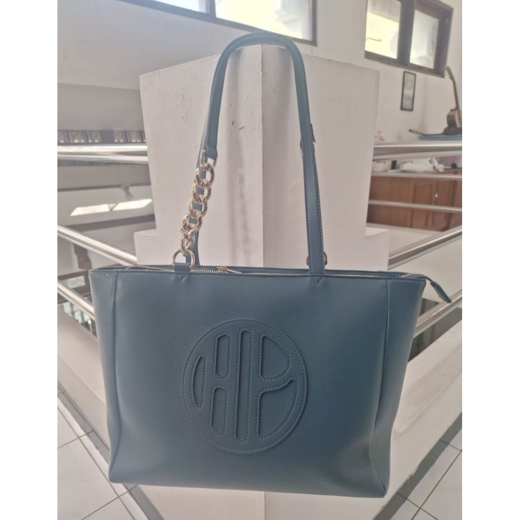 Hush Puppies Tas Preloved