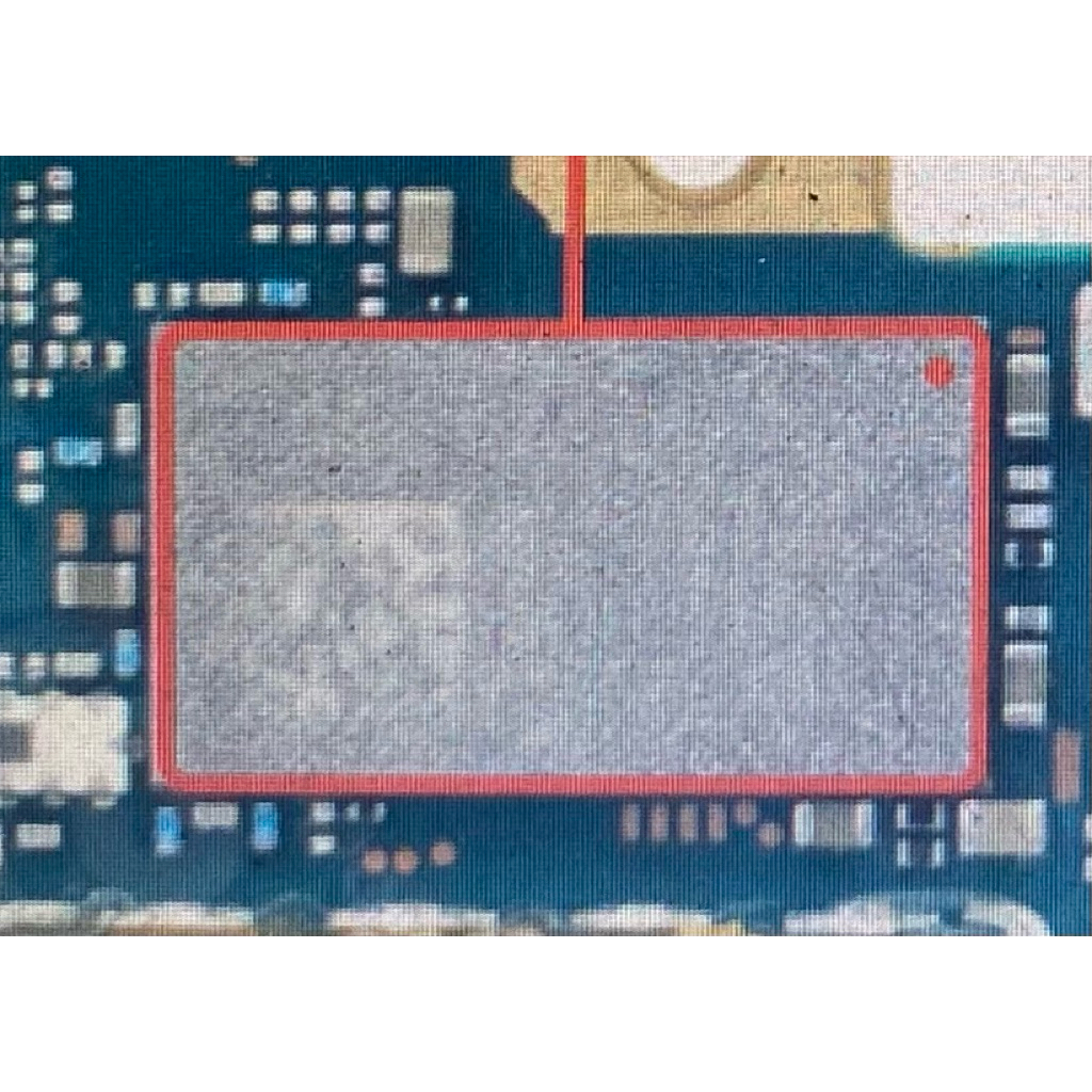 Ic wifi plus  bluetooth SS9411022-1US SONY XPERIA 1 XZ4 J8110 J8170 J9110 J9150 SOV40 tested origina