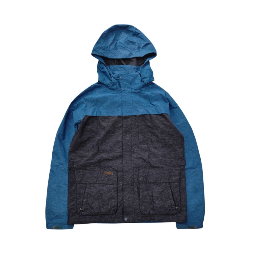 prospecs mountain outdoor jacket