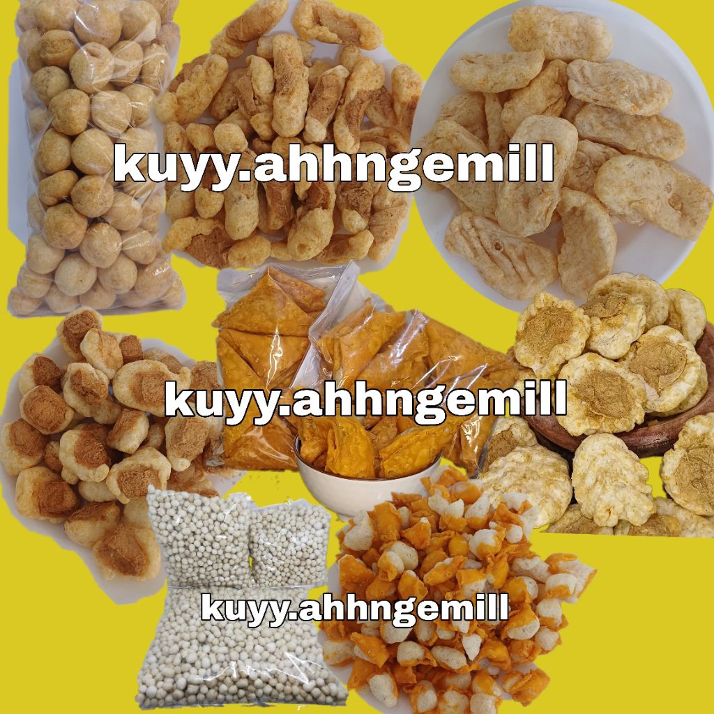 TOPING BASO ACI , TOPING CUANKI SEBLAK , ANEKA TOPING TAMBAHAN