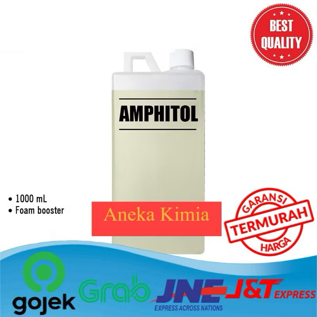AMPHITOL kemasan 1 liter