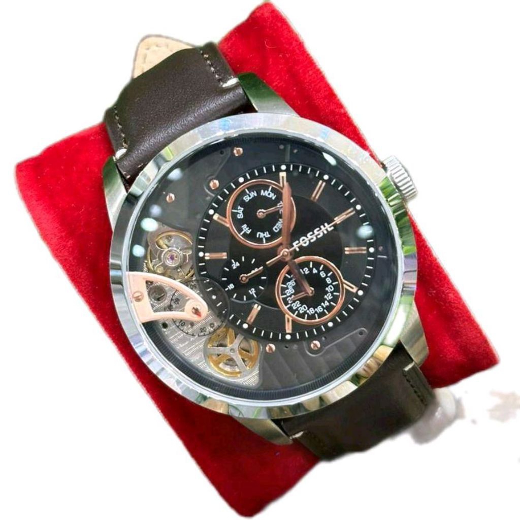 Fossil Twist Multifunction Original