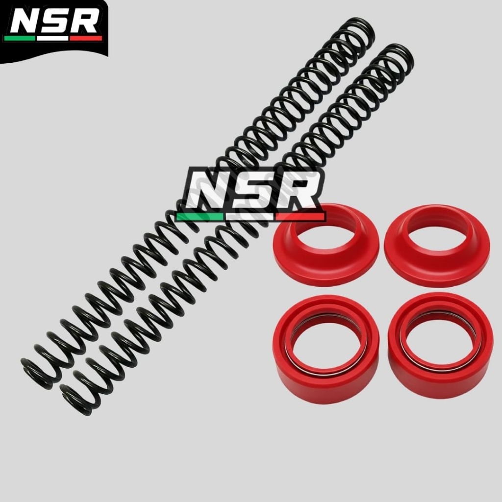 PER SHOCK SEAL TUTUP SEAL SHOCK DEPAN AEROX ALPHA NMAX AEROX NEW AEROX OLD PCX ADV BEAT VARIO SCOOPY