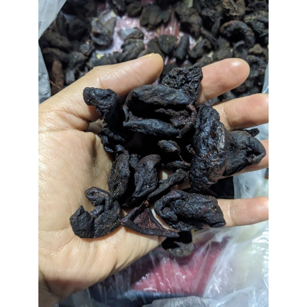 asam kandis padang super
