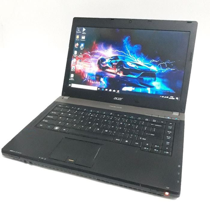 ACER CORE I3 RAM 4 GB HARDIS 500 GB LAPTOP BERGARANSI
