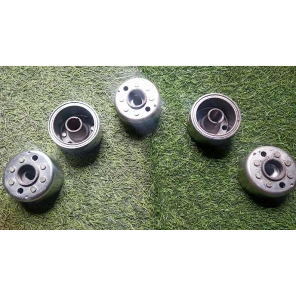 Bola Magnet Yz Thailand