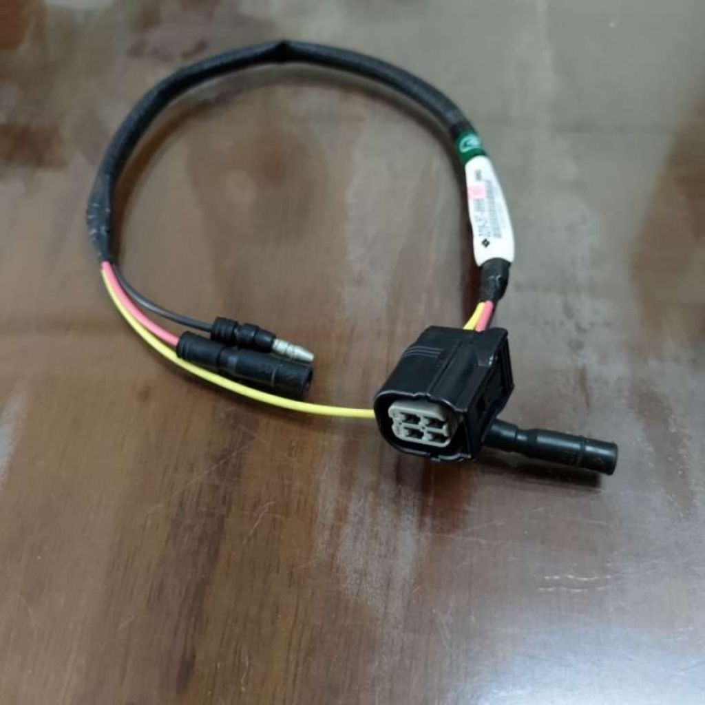 kabel coil mesin honda gx270 gx390 kabel harness honda 9pk 13pk