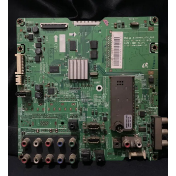 mb mainboard tv plasma Samsung 42b430