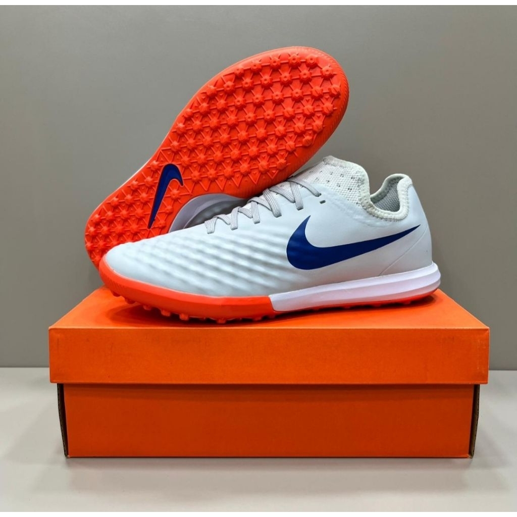 Sepatu Futsal Nike Magista X Finale " 4 Warna pilihan "