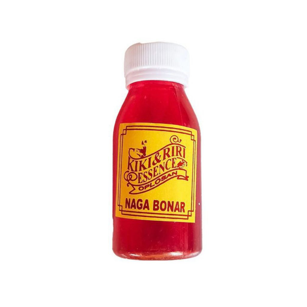 OPLOSAN NAGA BONAR KIKI RIRI ORIGINAL